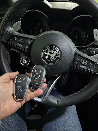 Klucze Olech. Serwis Zamków i Dorabianie Kluczy Gdańsk